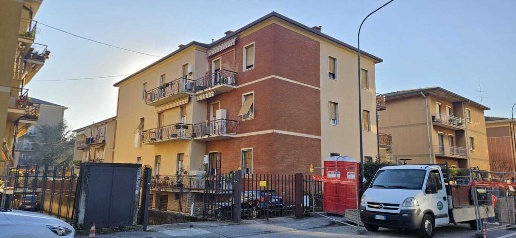 Foto Appartamento in Via Monte Baldo 8, Brescia Via Veneto - Borgo Trento