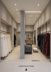 Foto Attività commerciale in Via di Boccea, Roma Boccea di 45 m² in vendita
