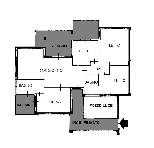 immagine annuncio 8 di 9