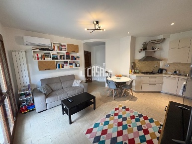 Foto Appartamento a Rufina Scopeti di 80 m² con 3 locali in vendita