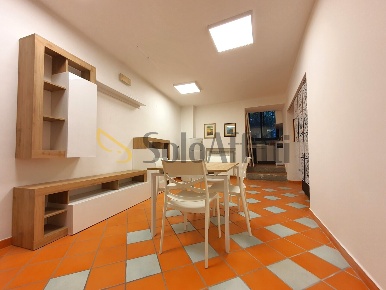 Foto Appartamento in Discesa Guglielmo Pepe 12, Catanzaro Centro Storico