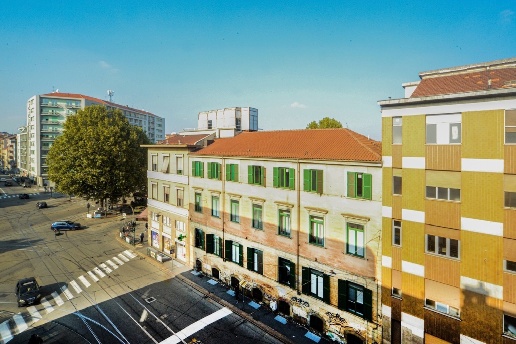 appartamento in vendita a Torino in zona San Donato