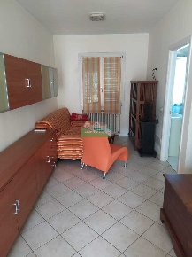 Foto Loft in Via Monte Grappa, Ravenna Borgo Nuovo - Ospedale di 35 m²