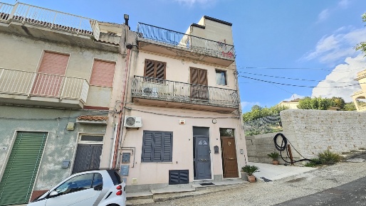 Foto Appartamento in Traversa III Destra Loreto 27, Modica Modica Alta