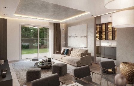 Foto Appartamento in Via XX Settembre 92, Arona Centro di 91 m² in vendita