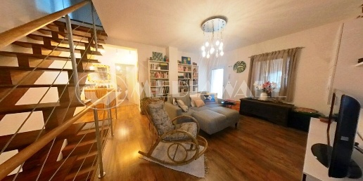 Foto Case semi ndipendenti in Via Rivetta 23/A, Budoia Centro di 181 m²