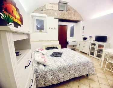 Foto Appartamento in Via dell'Alleanza, Sanremo Centro Storico di 42 m²