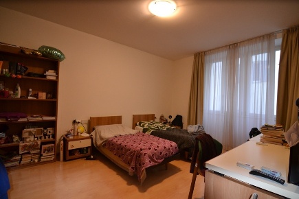 Foto Appartamento in Vicolo Galasso, Trento Centro Storico di 64 m²