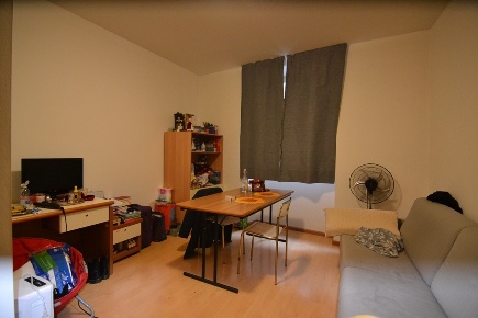 Foto Appartamento in Vicolo Galasso, Trento Centro Storico di 64 m²