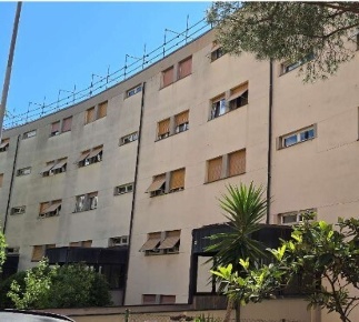 Foto Appartamento in Via Antonio Sant'Elia 104, Genova Sestri Ponente