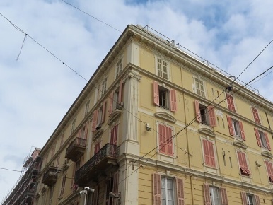 Foto Appartamento in via Matteotti 142, Sanremo Teatro Ariston di 121 m²