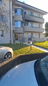 Foto Appartamento in Via Casalandri 184, Isola Rizza Centro di 64 m²