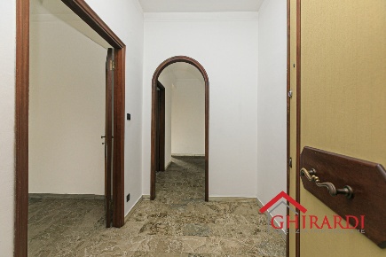 Foto Appartamento in Via Chiaravagna 14c, Genova Sestri Ponente di 81 m²