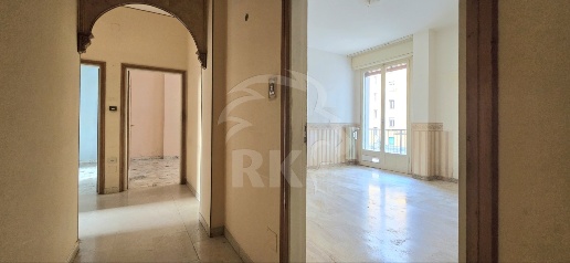 Foto Appartamento a Bologna Saffi di 88 m² con 4 locali in vendita