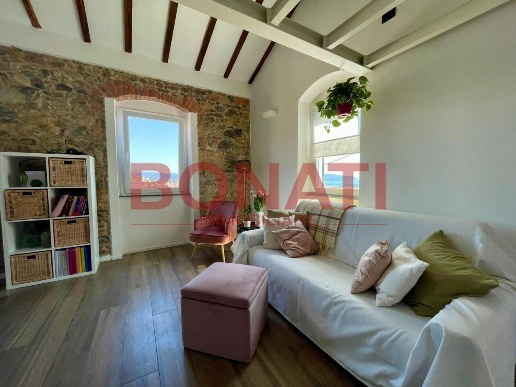 appartamento in vendita a La Spezia in zona Centro Storico