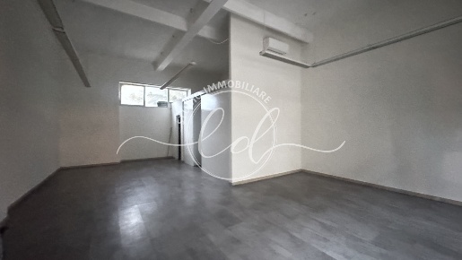 Foto Capannone industriale a Pietrasanta di 60 m² con 1 locali in affitto