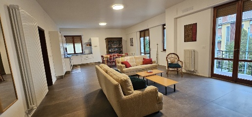 Foto Appartamento in Via Pezzolet snc, Jesi San Giuseppe di 115 m²