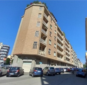 Foto Appartamento in Via Cesare Lombroso 25, Alessandria Pista di 80 m²