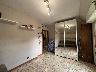 Foto Appartamento in Via Giovanni Paravisi 7, Cinisello Balsamo di 40 m²