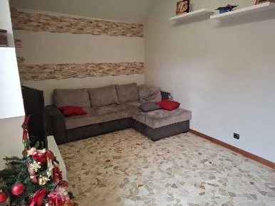 Foto Appartamento in Via Giovanni Paravisi 7, Cinisello Balsamo di 36 m²