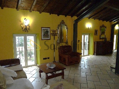 Foto Appartamento in Via Vittorio Emanuele II 151, Bordighera Centro