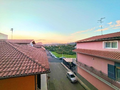 Foto Appartamento in Via Bachelet 1, Misterbianco Centro di 157 m²