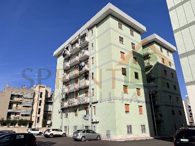 Foto Appartamento in Via Giuseppe di Vittorio, Monopoli di 137 m²