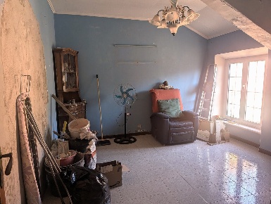 Foto Appartamento in Via Beata Chiara 10, Genova Pontedecimo di 57 m²