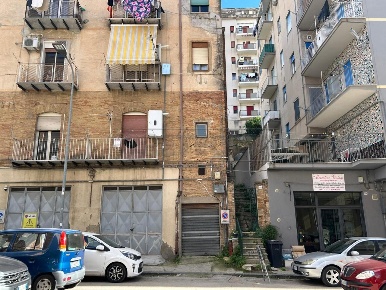 Foto Appartamento in via napoleone colajanni 48, Caltanissetta Centro