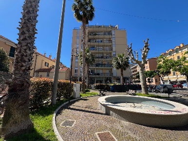 Foto Appartamento in Corso Europa 38, Loano di 52 m² con 2 locali