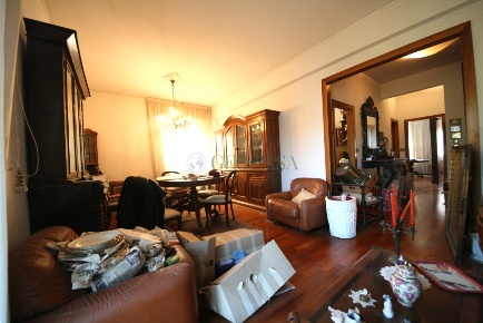 Foto Appartamento a La Spezia Migliarina di 112 m² con 4 locali in vendita