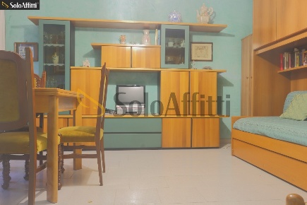 Foto Appartamento in Via Giuseppe Mazzini 41, Nova Milanese di 61 m²