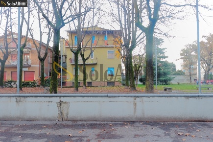 Foto Appartamento in Via Giuseppe Mazzini 41, Nova Milanese di 61 m²