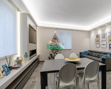 Foto Appartamento a Ravenna di 145 m² con 4 locali in vendita