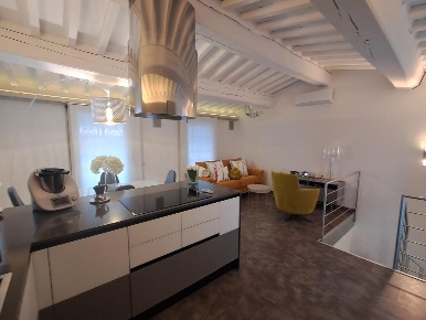 Foto Appartamento a Pontedera Oltrera di 110 m² con 4 locali in vendita