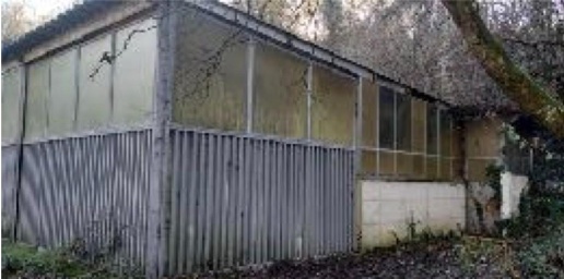 Foto Capannone industriale a Triuggio di 30400 m² con 1 locali in vendita