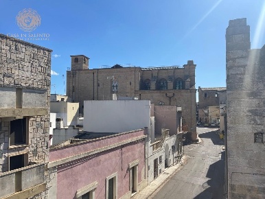 Foto Appartamento a Corsano Centro di 223 m² con 10 locali in vendita