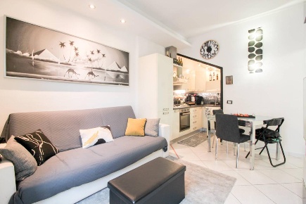 Foto Appartamento a Pisa Riglione - Oratoio di 50 m² con 2 locali