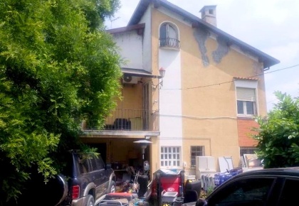 Foto Villa unifamiliare a Cervesina Centro di 269 m² con 9 locali