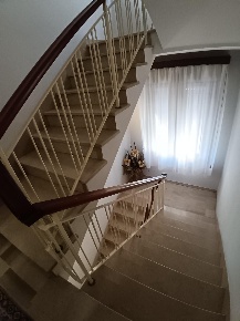 Foto Appartamento a Vinci Spicchio-sovigliana di 130 m² con 5 locali