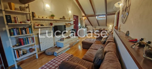 Foto Appartamento a Lucca San Concordio di 160 m² con 4 locali in affitto