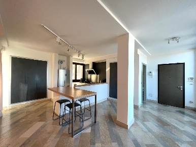 Foto Appartamento a Livorno Salviano di 170 m² con 4 locali in vendita