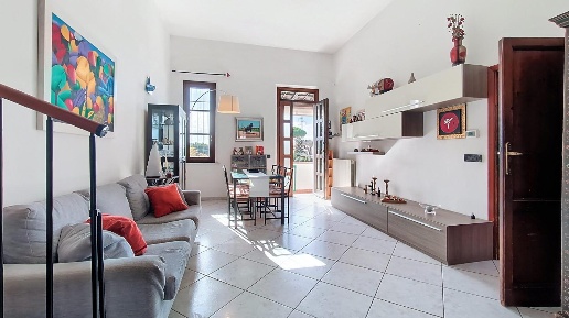 Foto Case semi ndipendenti a Cascina Navacchio Nord - Zambra di 90 m²