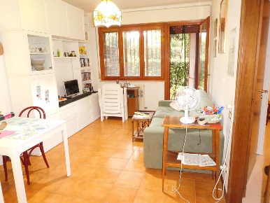 Foto Appartamento a Pisa Tirrenia di 50 m² con 3 locali in affitto