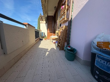 Foto Appartamento a Vinci Spicchio-sovigliana di 70 m² con 3 locali