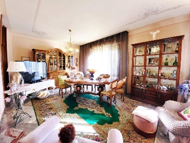 Foto Appartamento a Cascina San Frediano Nord - San Casciano di 160 m²