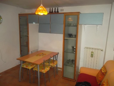 Foto Casa indipendente a Capannoli Centro di 50 m² con 3 locali in vendita