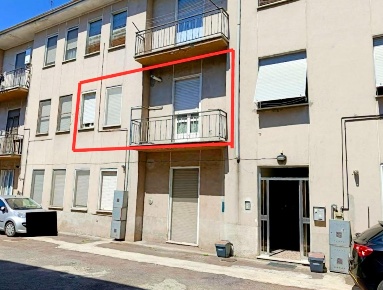 Foto Appartamento a Frascarolo Centro di 85 m² con 4 locali in vendita
