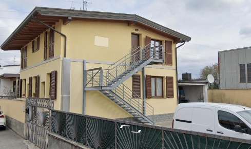 Foto Appartamento a Macherio di 163 m² con 4 locali in vendita