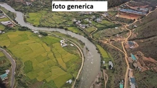 Foto Terreno agricolo a San Giuliano Terme Colignola, Campo di 14000 m²